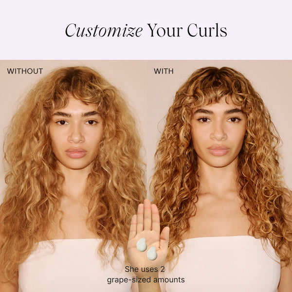 AeroMuse™ Air Dry Styling Trio