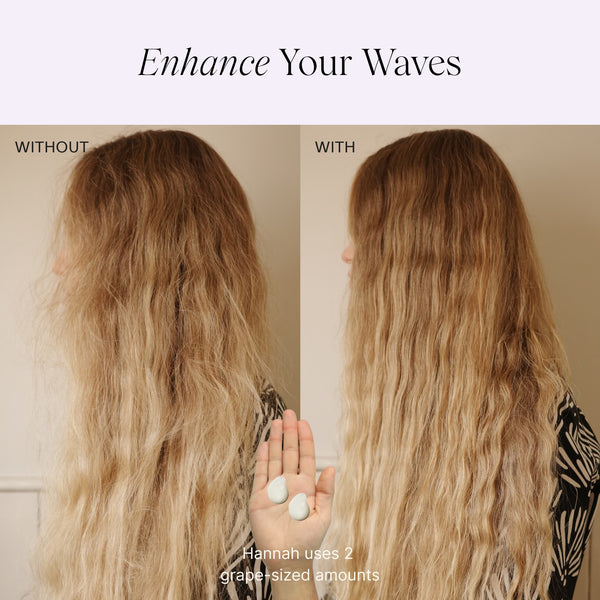 AeroMuse™ Air Dry Styling Trio