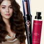 MakeMeeBold Curl & Protect Combo