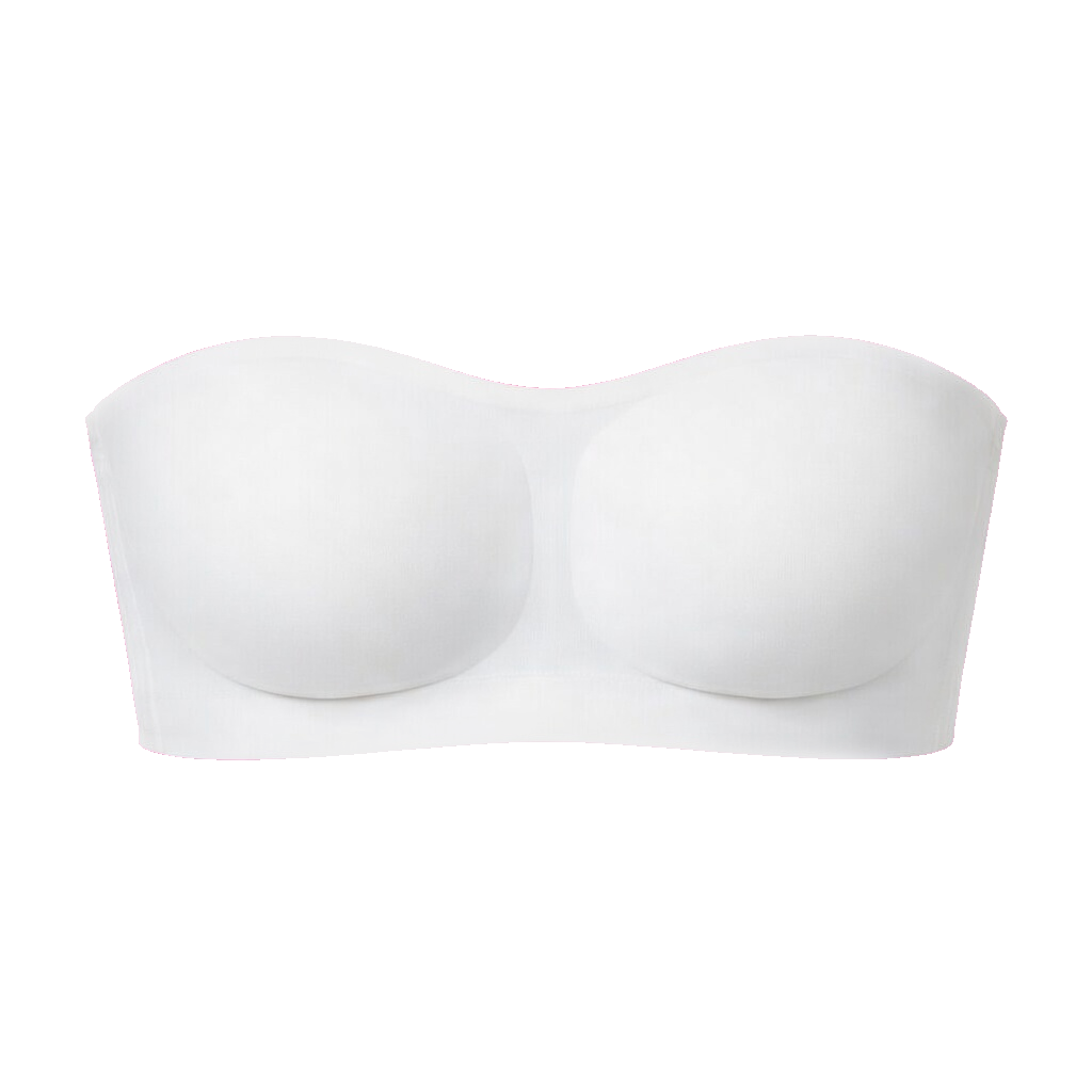 LiftLuxe™ Strapless Push-Up Bra