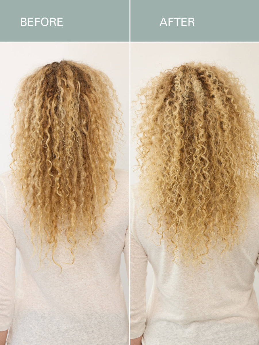 HydraSilk™ Hydrating Flexible Hold Styling Mousse