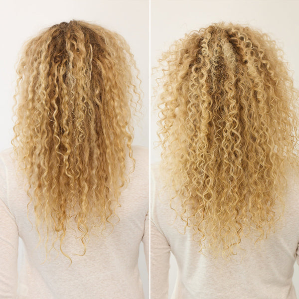 HydraSilk™ Hydrating Flexible Hold Styling Mousse
