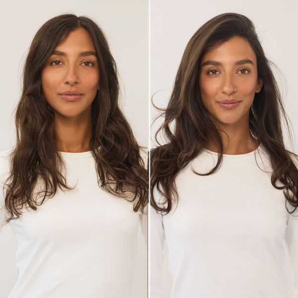 HydraSilk™ Hydrating Flexible Hold Styling Mousse