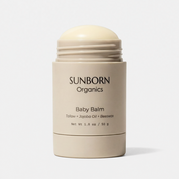 Baby Balm