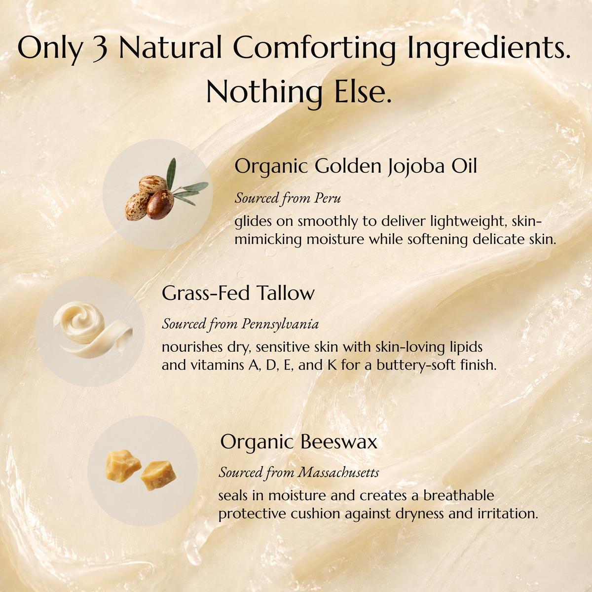 Baby Balm