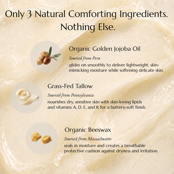 Baby Balm