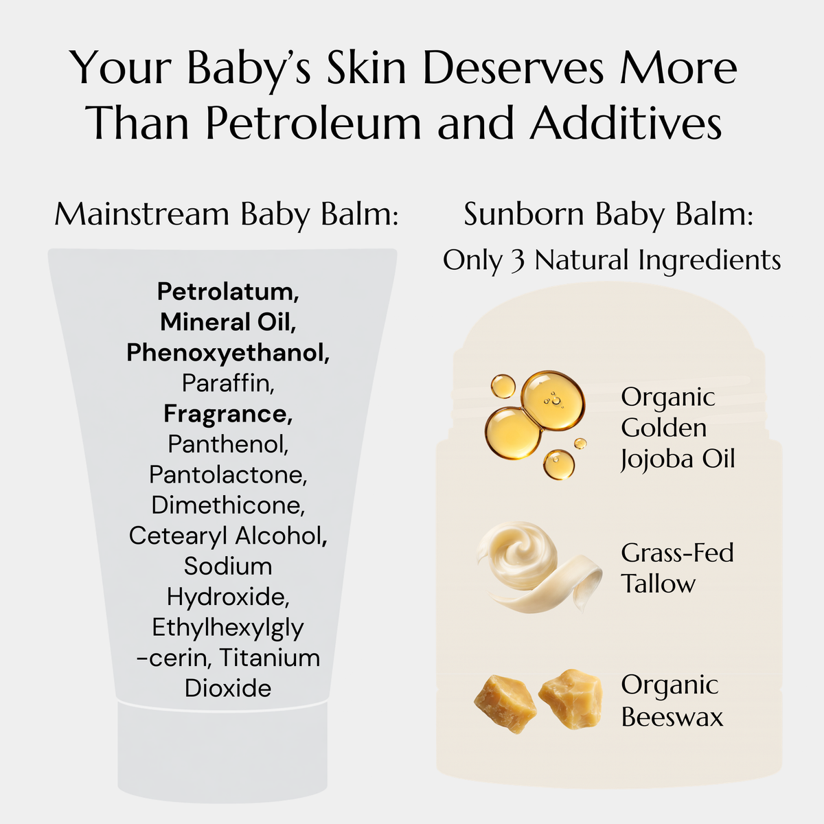 Baby Balm