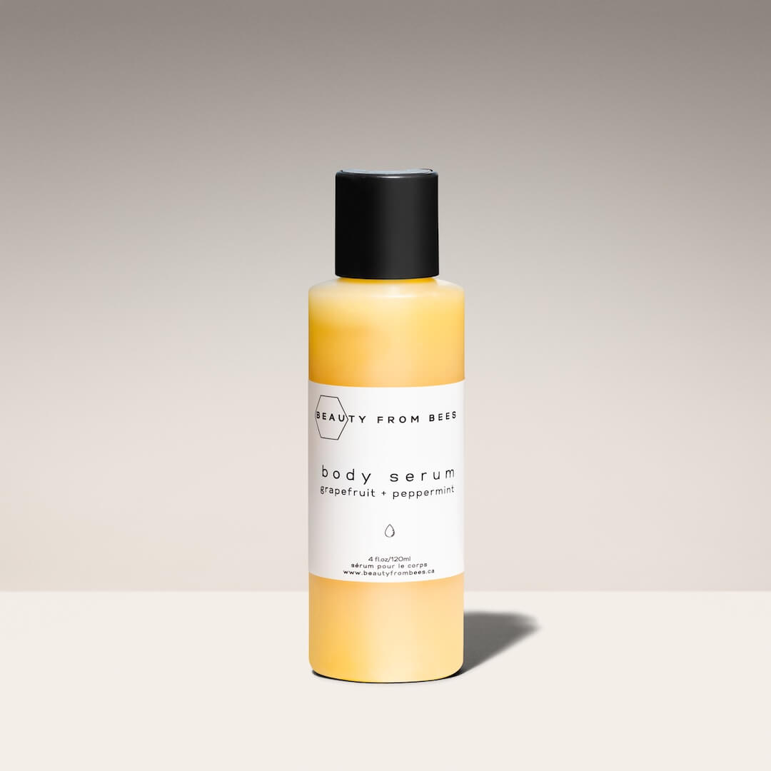 Beauty From Bees | Body Serum