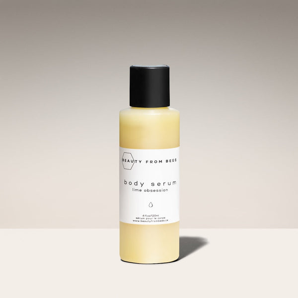 Beauty From Bees | Body Serum