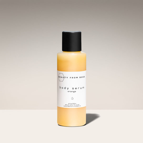 Beauty From Bees | Body Serum