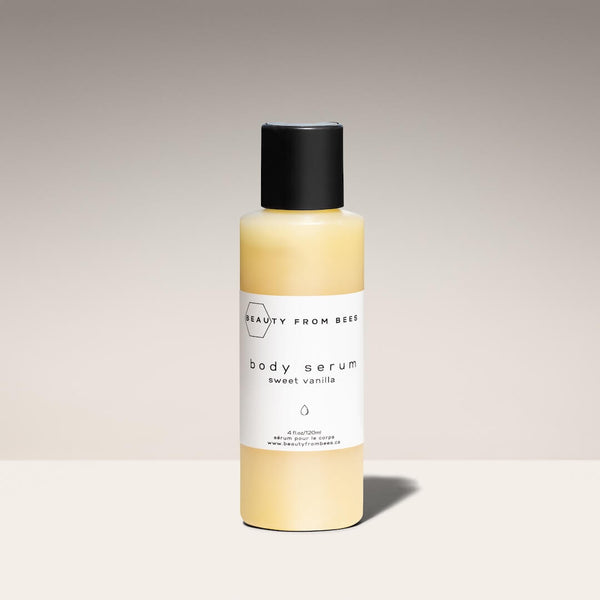 Beauty From Bees | Body Serum