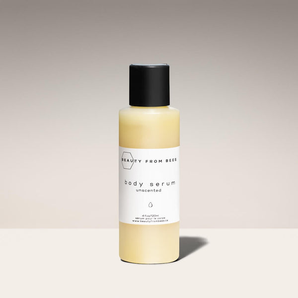 Beauty From Bees | Body Serum