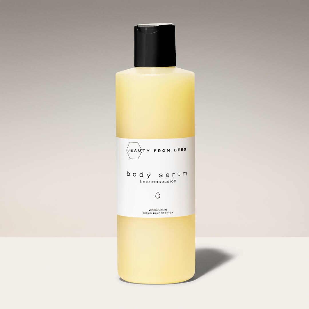 Beauty From Bees | Body Serum