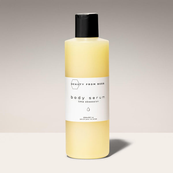 Beauty From Bees | Body Serum