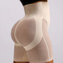 MeshSmooth™ | High-Waisted Mid Thigh Short