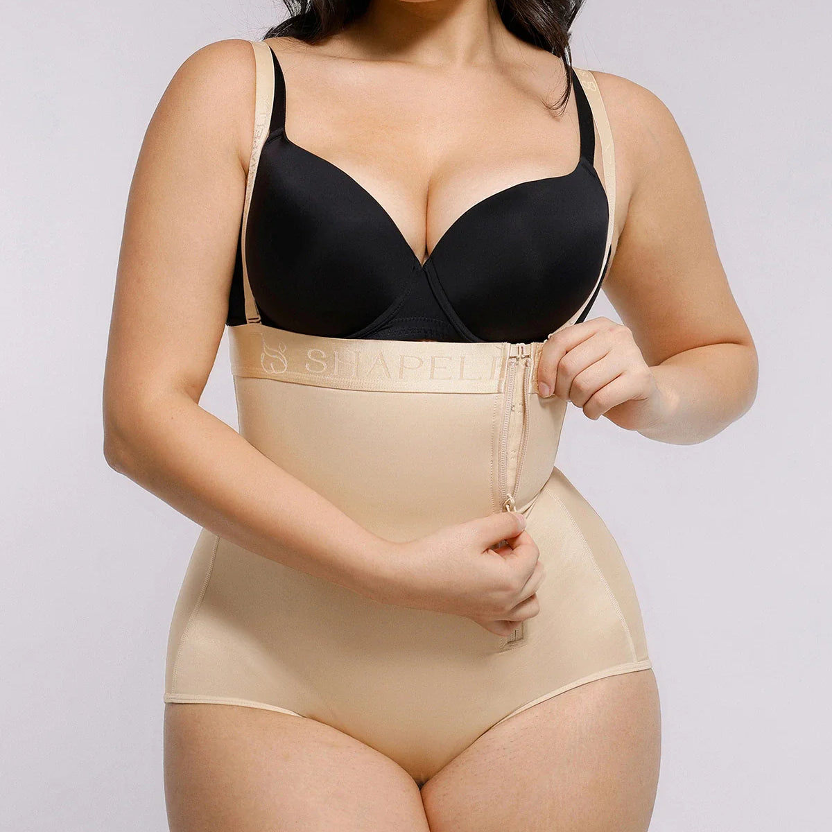BOOT-YEAH™ SilkSculpt Brief | Sculpt Smooth Lift Instantly