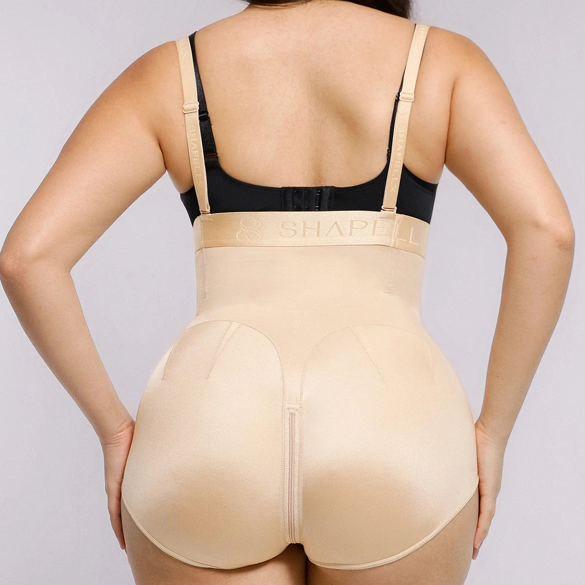 BOOT-YEAH™ SilkSculpt Brief | Sculpt Smooth Lift Instantly