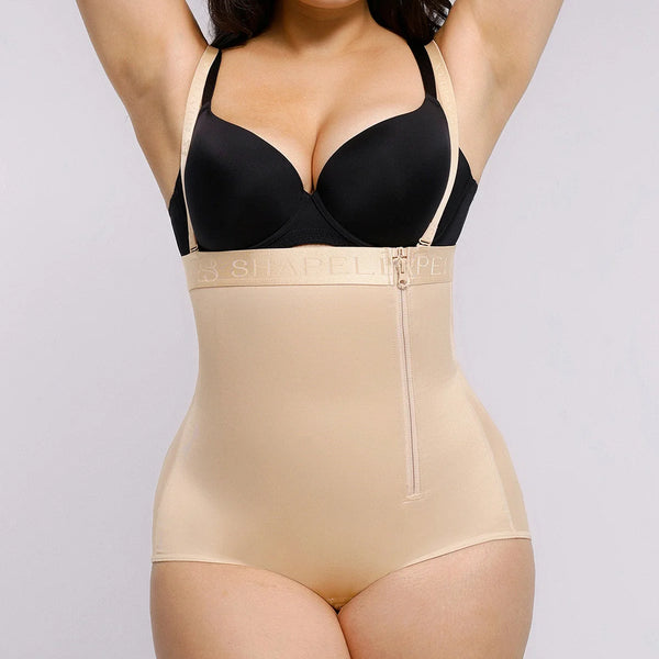 BOOT-YEAH™ SilkSculpt Brief | Sculpt Smooth Lift Instantly