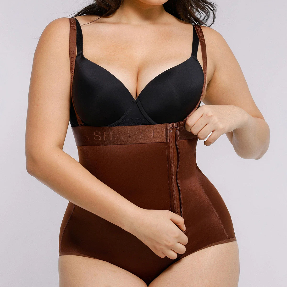 BOOT-YEAH™ SilkSculpt Brief | Sculpt Smooth Lift Instantly