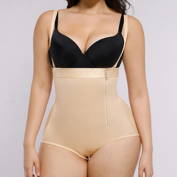 BOOT-YEAH™ SilkSculpt Brief | Sculpt Smooth Lift Instantly