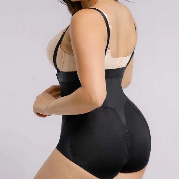 BOOT-YEAH™ SilkSculpt Brief | Sculpt Smooth Lift Instantly