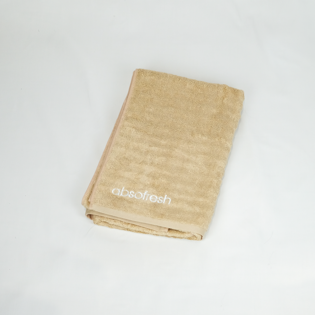 CloudWeave Bath Towel Stays Fresh and Ultra Soft