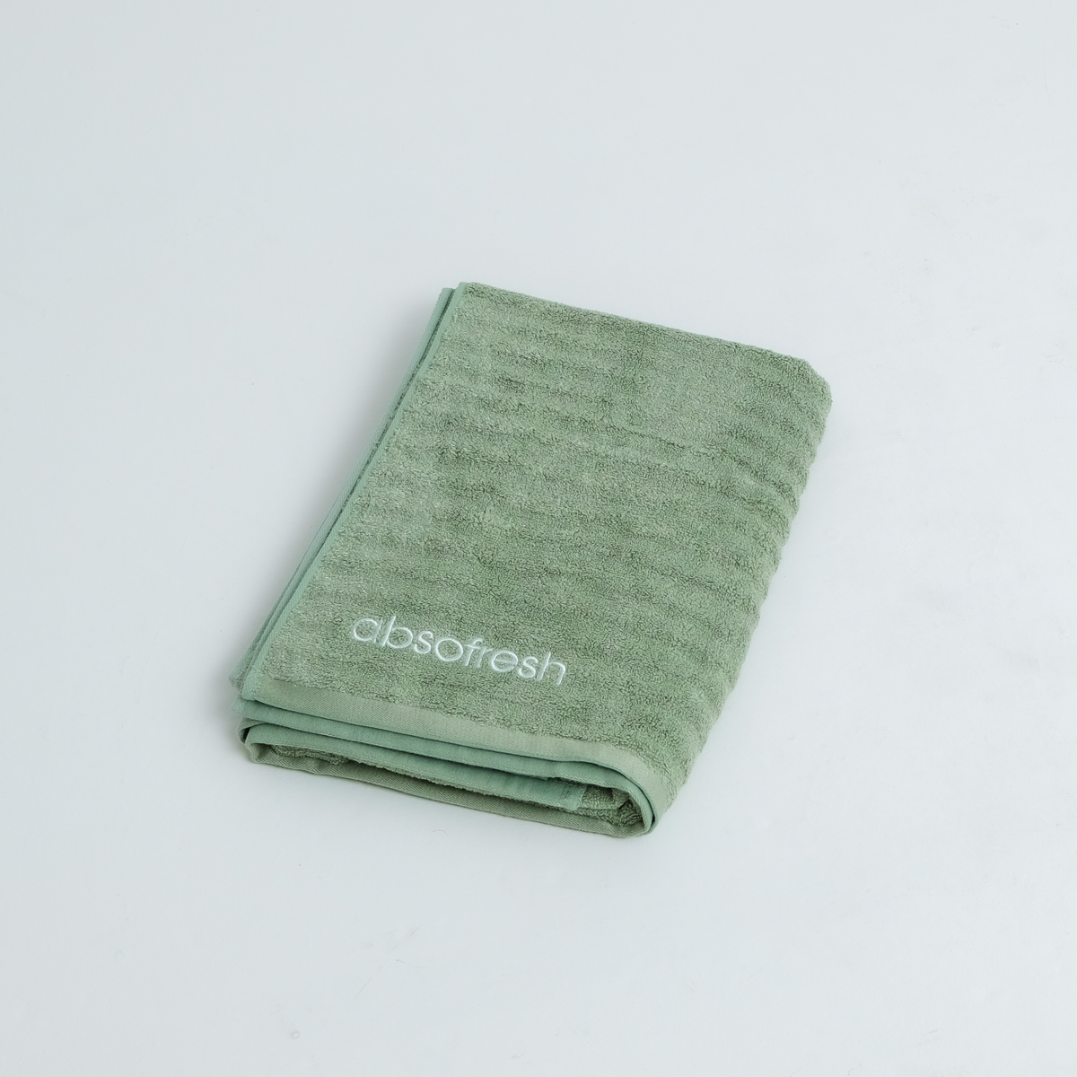 CloudWeave Bath Towel Stays Fresh and Ultra Soft
