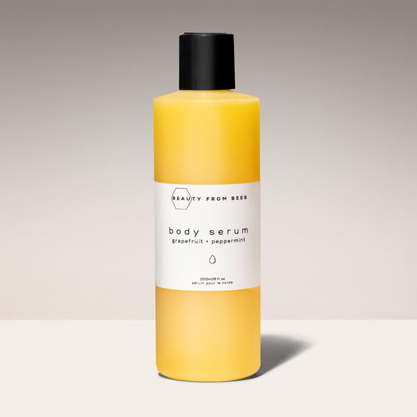 Beauty From Bees | Body Serum