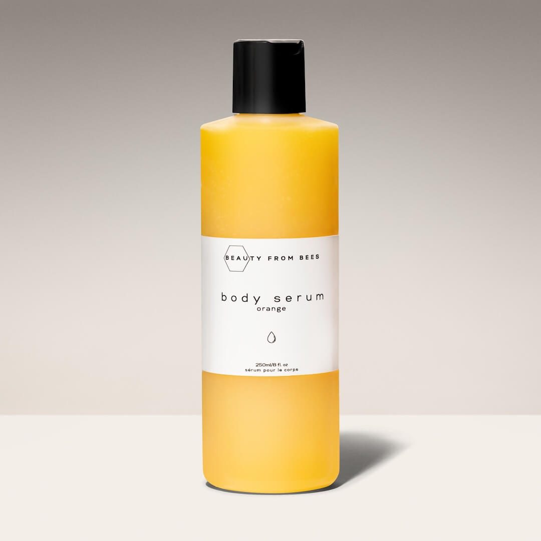 Beauty From Bees | Body Serum