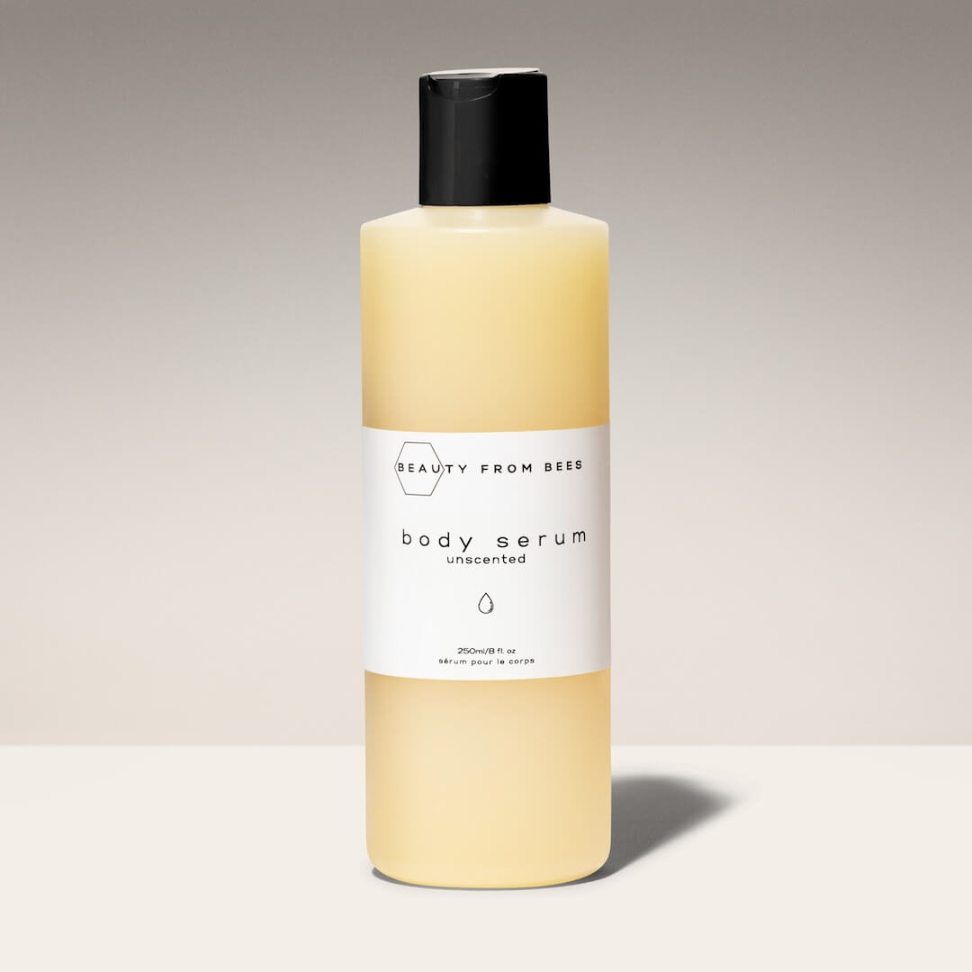 Beauty From Bees | Body Serum