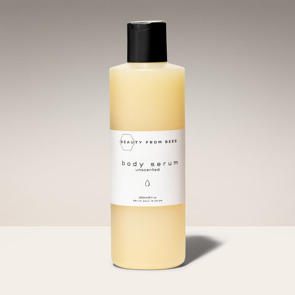 Beauty From Bees | Body Serum