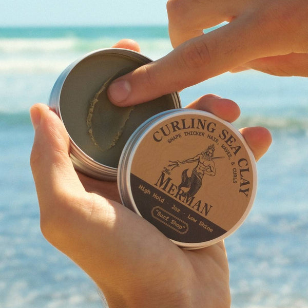 Sea Spray & Clay Bundle