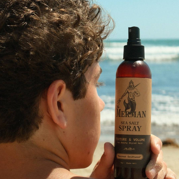 Sea Spray & Clay Bundle