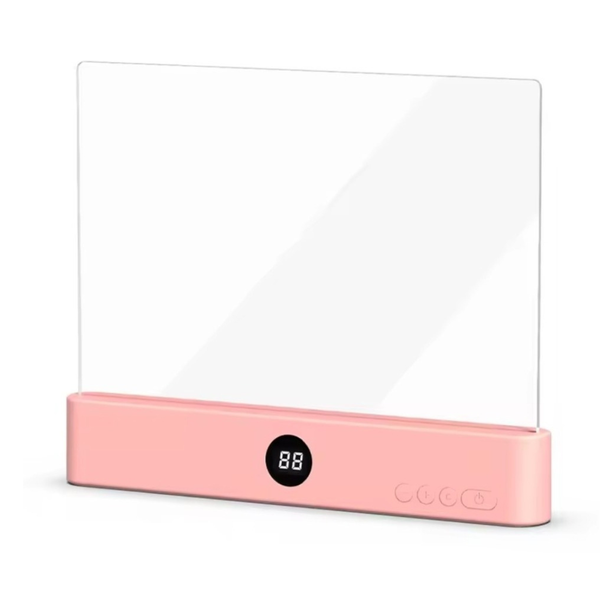 LumiRead™ Full-Page LED Book Light