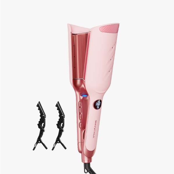 Power Wave – Effortless Voluminous Waves With Lasting Bounce