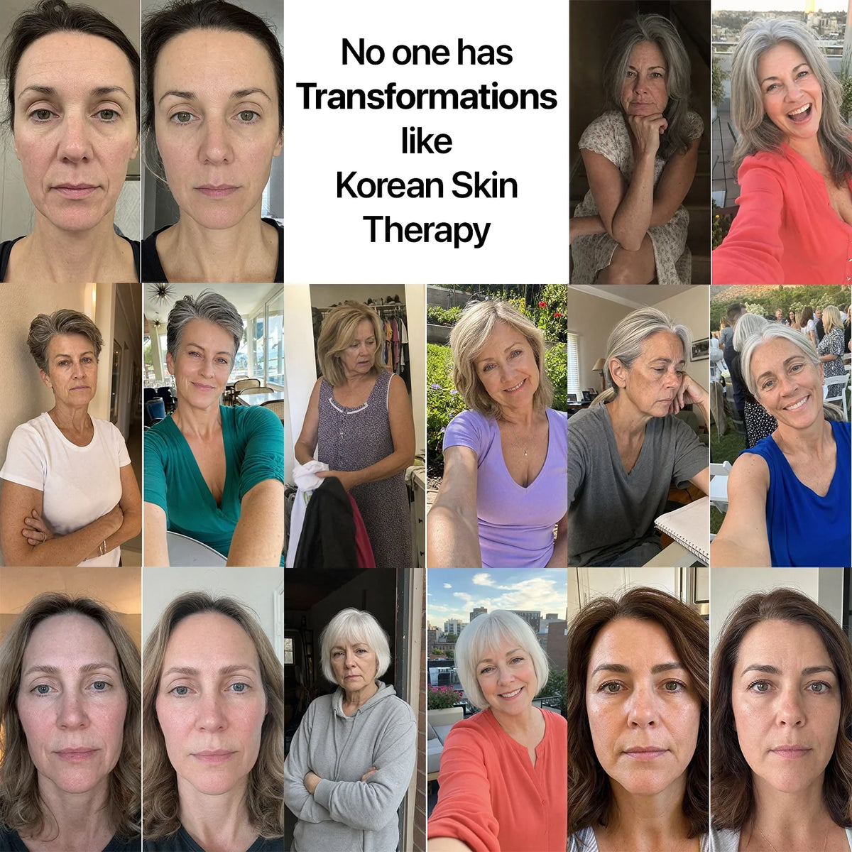 Silkora™ Collagen-Infused Skin Renewal Ampoule