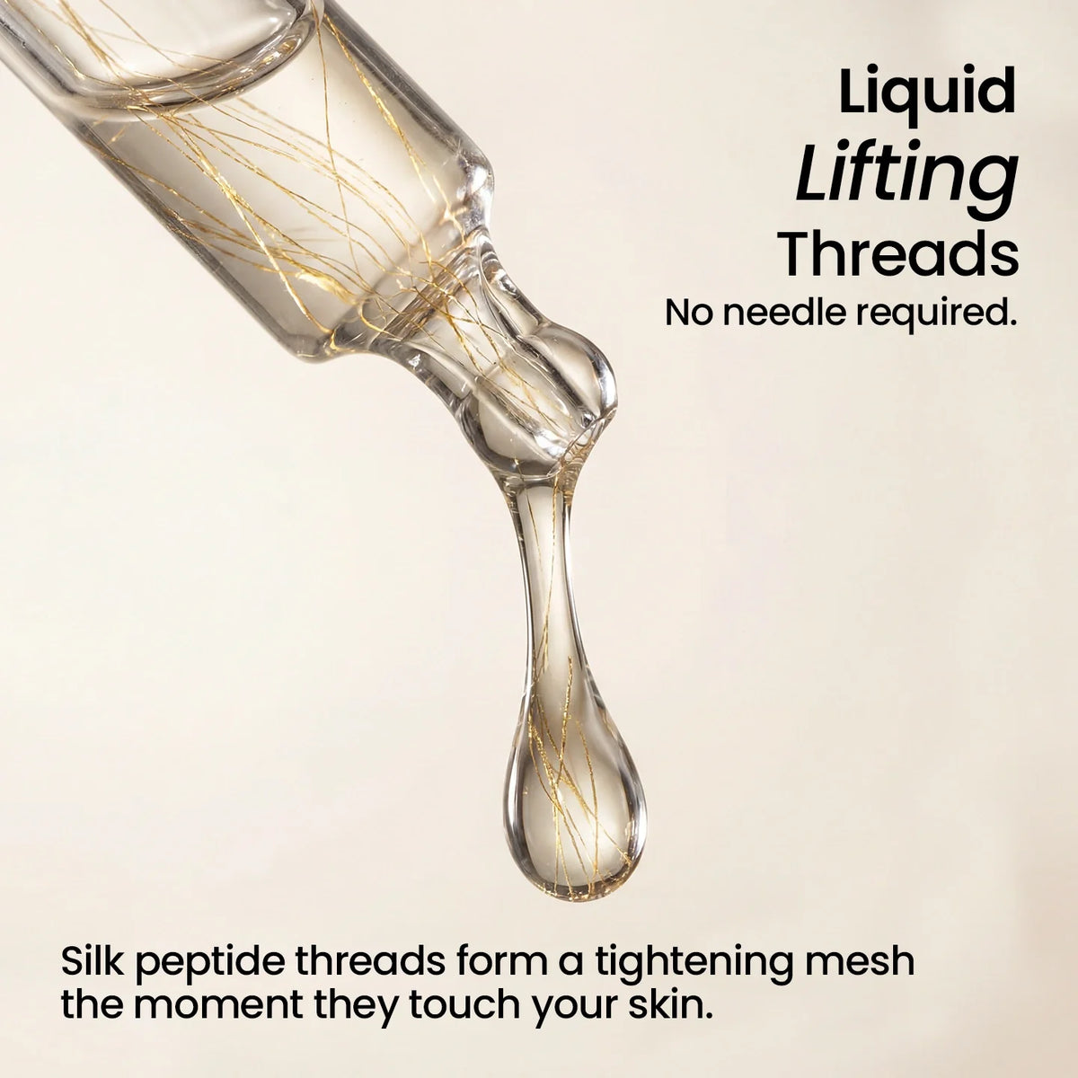 Silkora™ Collagen-Infused Skin Renewal Ampoule