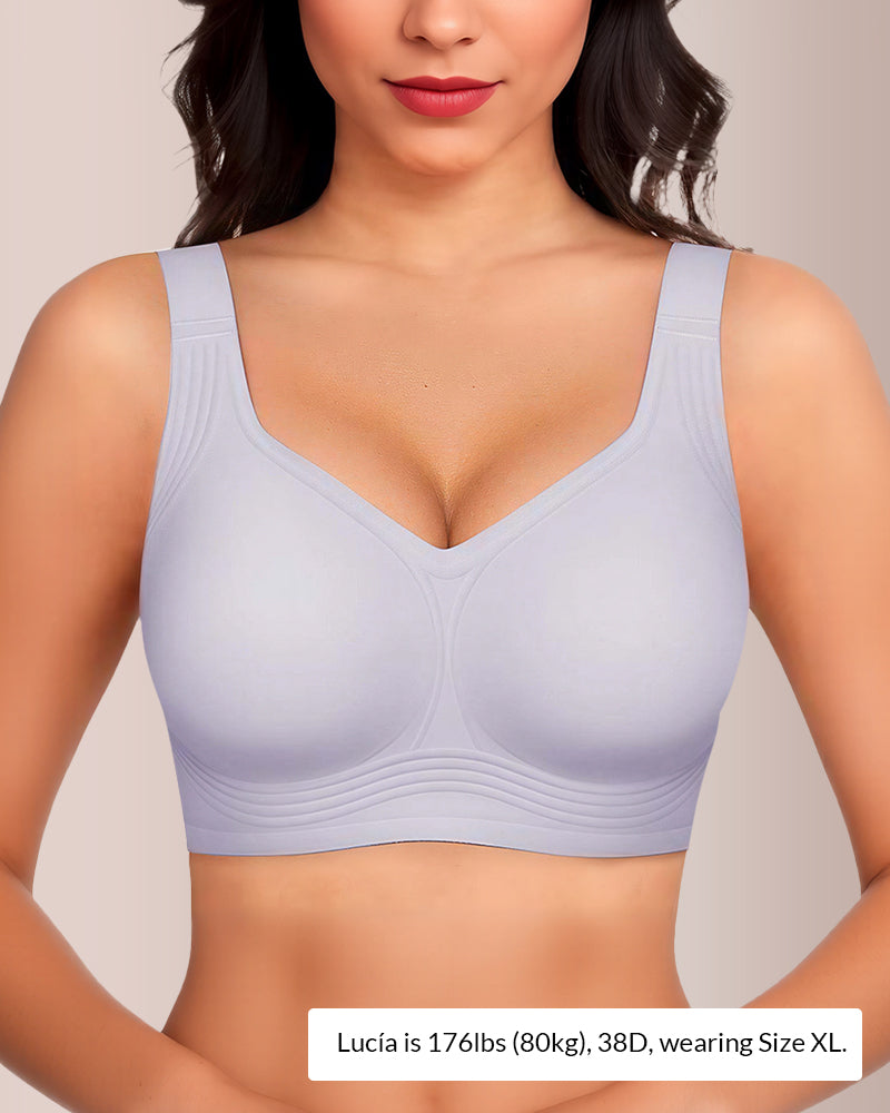 Nova® | Full Coverage Jelly Everyday Bra