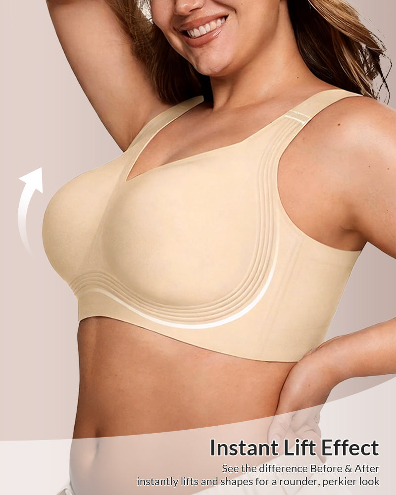 Nova® | Full Coverage Jelly Everyday Bra