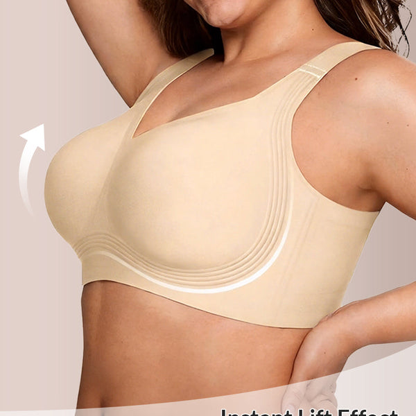 Nova® | Full Coverage Jelly Everyday Bra
