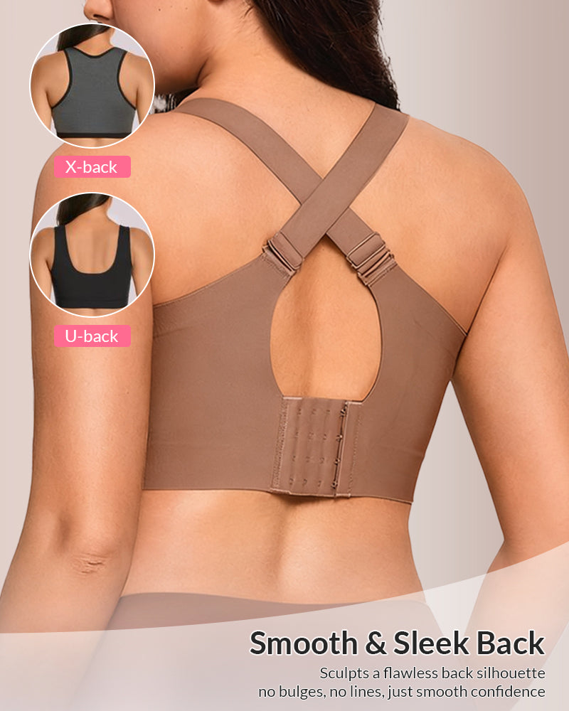 Nova® | Full Coverage Jelly Everyday Bra