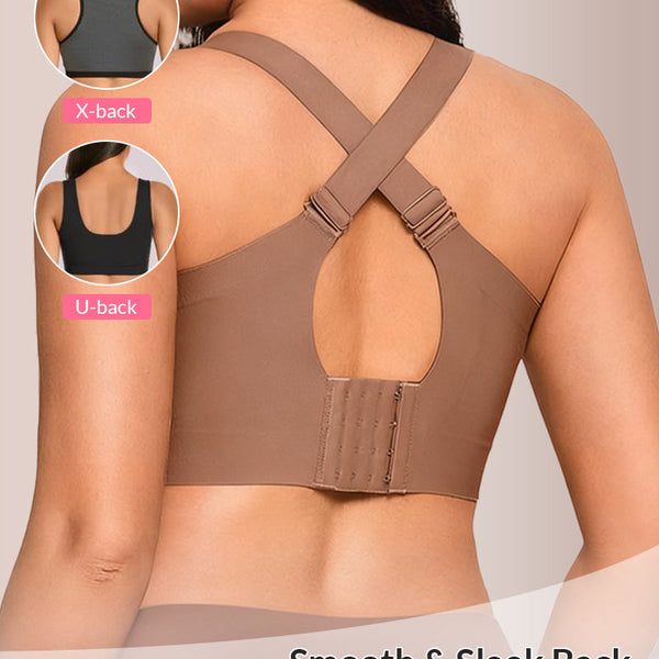Nova® | Full Coverage Jelly Everyday Bra