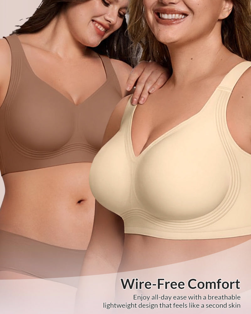 Nova® | Full Coverage Jelly Everyday Bra