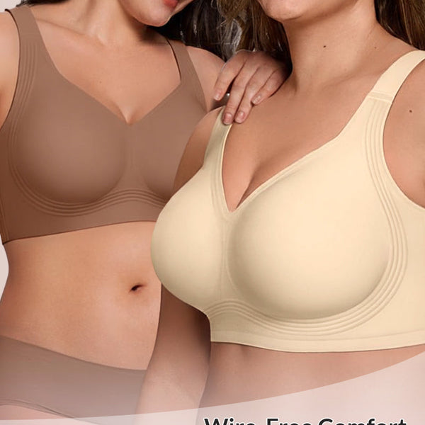Nova® | Full Coverage Jelly Everyday Bra