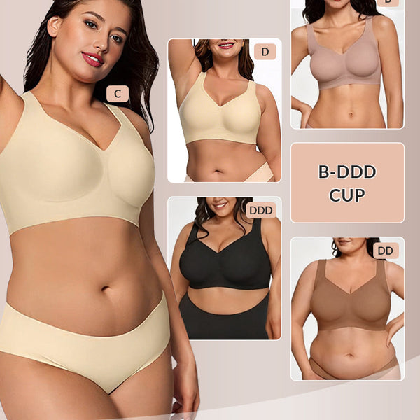 Nova® | Full Coverage Jelly Everyday Bra