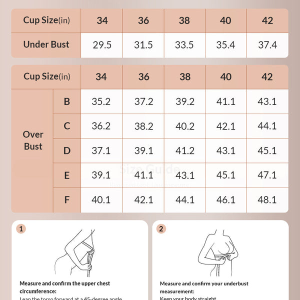 Sculptelle™ Seamless Underwire Lift Balconette Bra