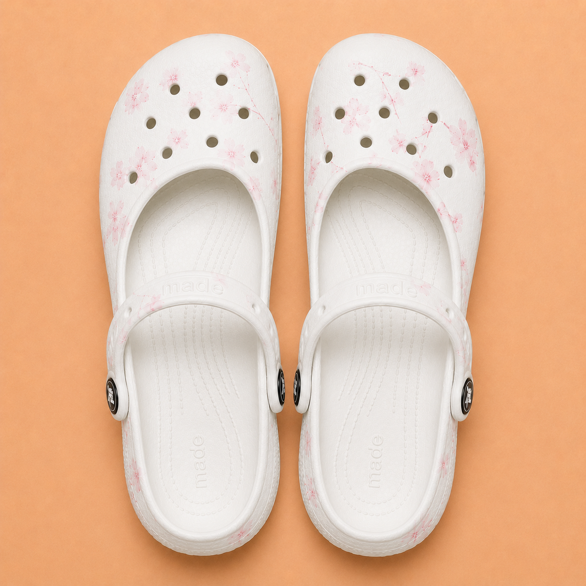 Cloud 360 Ballet Flats