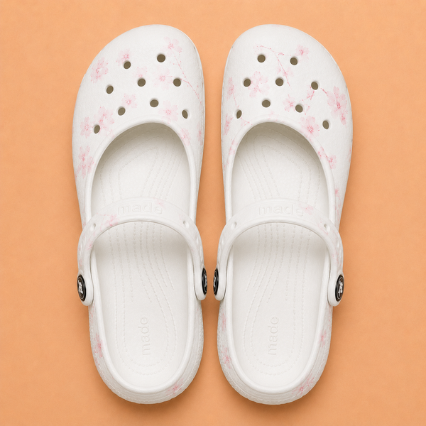 Cloud 360 Ballet Flats