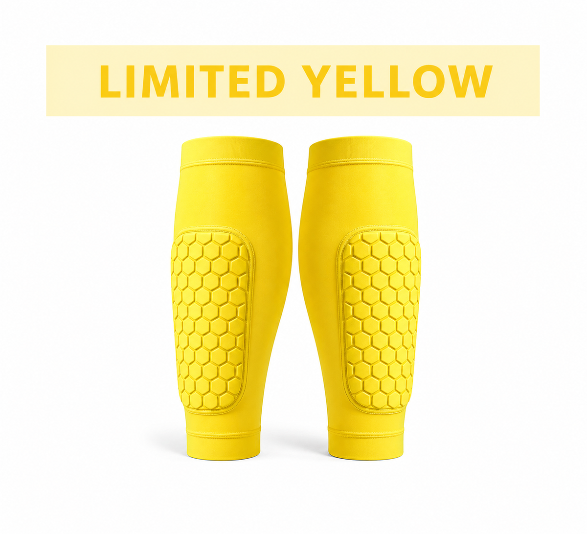 ShinVanta™ Advanced Lower-Leg Support Guard