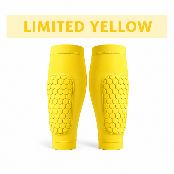 ShinVanta™ Advanced Lower-Leg Support Guard